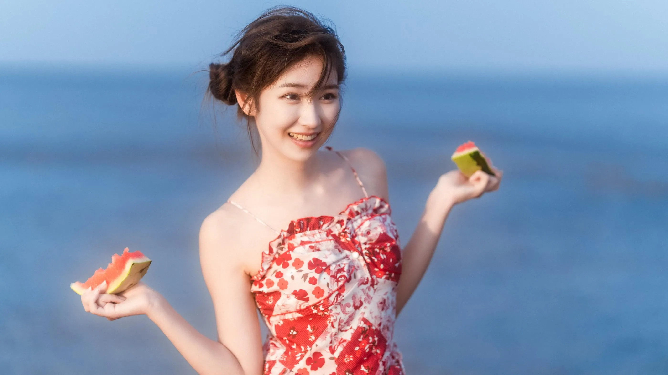 [YITUYU艺图语]2022.09.02 那时那风 筱雯 [50P]插图9